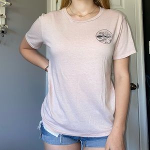 Vans t-shirt